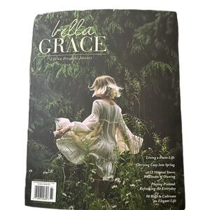 Stampington & Company! Bella Grace “Life’s a Beautiful Journey” Mar/Apr/May 2026